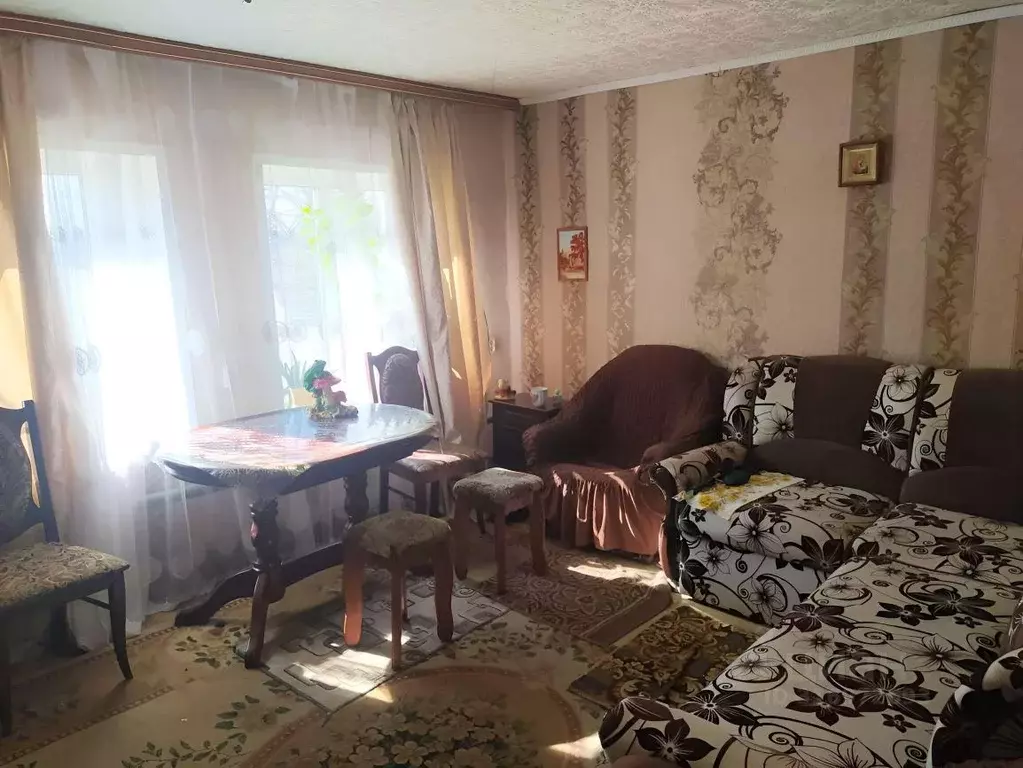 Дом в Нижегородская область, Сергач Комсомольская ул., 12 (41 м) - Фото 1