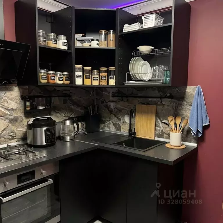 1-к кв. Москва ул. Буракова, 15/1 (36.0 м) - Фото 1