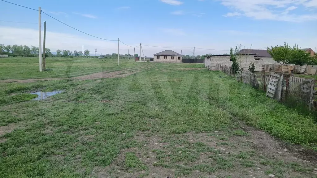 Участок 25 сот. (ИЖС) - Фото 0