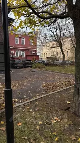 Гараж в Москва 1-я Ямская ул., 15/17 (13 м) - Фото 1