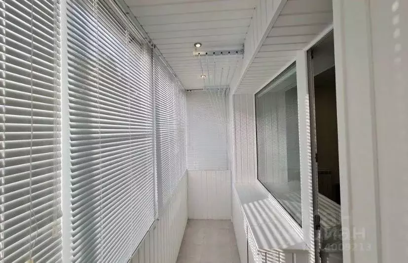 Студия Ярославская область, Ярославль ул. Некрасова, 7/2 (36.0 м) - Фото 1