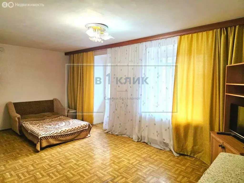 3-комнатная квартира: Переславль-Залесский, улица Урицкого, 78 (63.4 ... - Фото 2