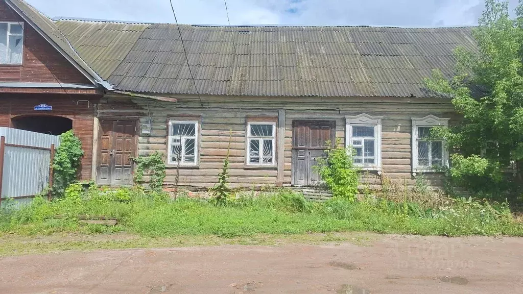 Помещение свободного назначения в Калужская область, Жиздра ул. ... - Фото 1