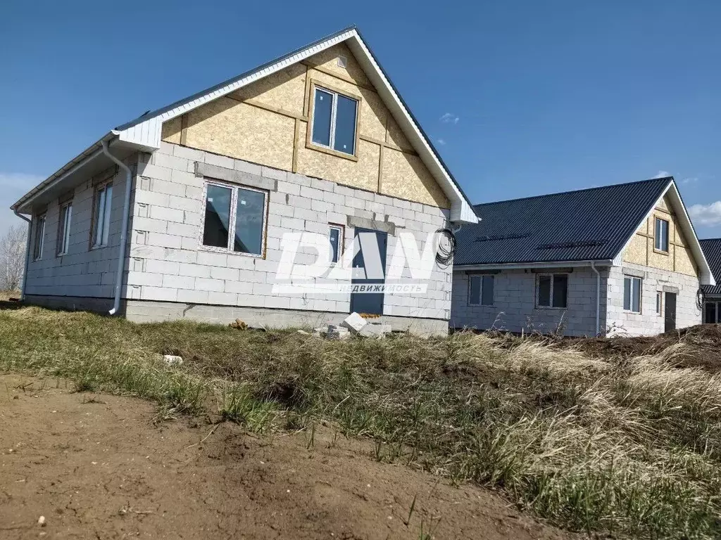 Коттедж в Челябинская область, Красноармейский муниципальный округ, д. ... - Фото 1