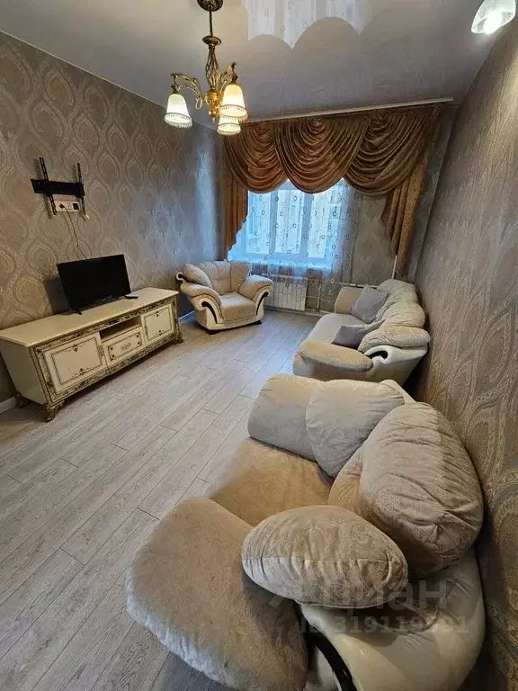 3-к кв. Санкт-Петербург наб. Реки Фонтанки, 127 (84.0 м) - Фото 1