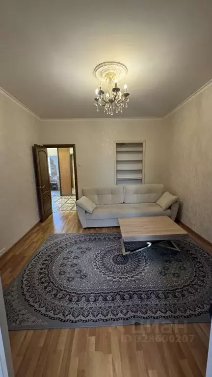 2-к кв. Москва ул. Фадеева, 6С1 (50.0 м) - Фото 2