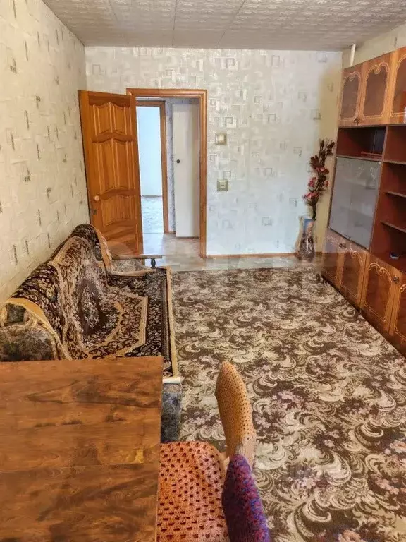 3-к кв. Башкортостан, Уфа Грозненская ул., 71/2 (66.1 м) - Фото 1