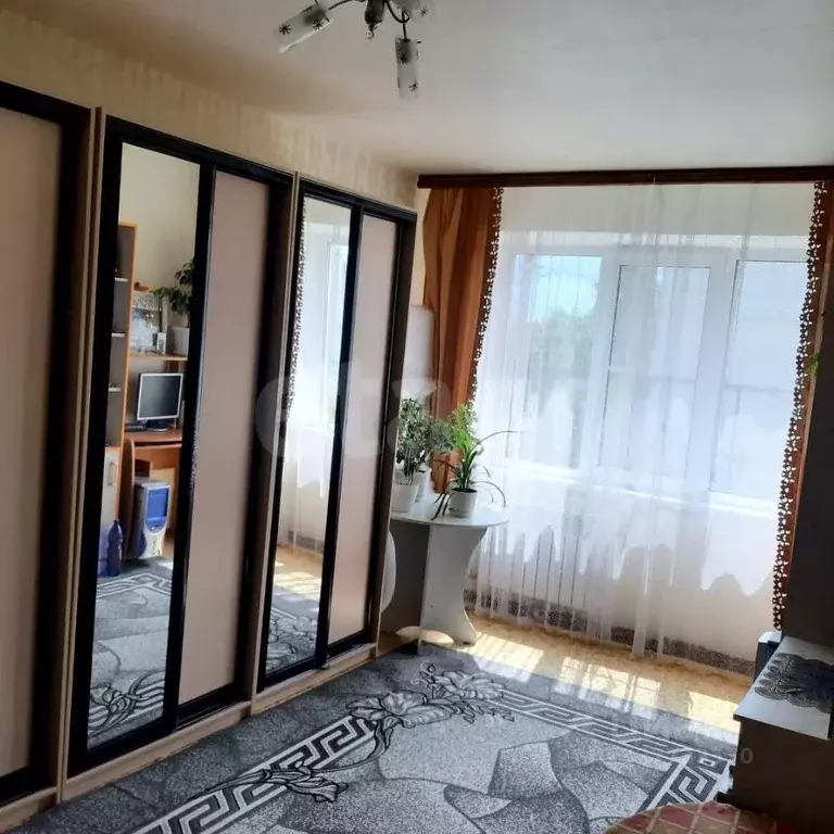 3-к кв. Тульская область, Венев Южный мкр, 34 (62.0 м) - Фото 1