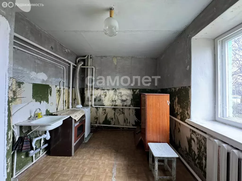2-комнатная квартира: Стародуб, улица Ленина, 124В (51.3 м) - Фото 0