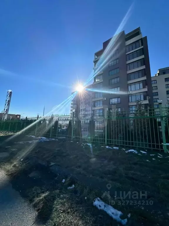 2-к кв. Северная Осетия, Владикавказ ул. Тогоева, 22 (238.0 м) - Фото 2