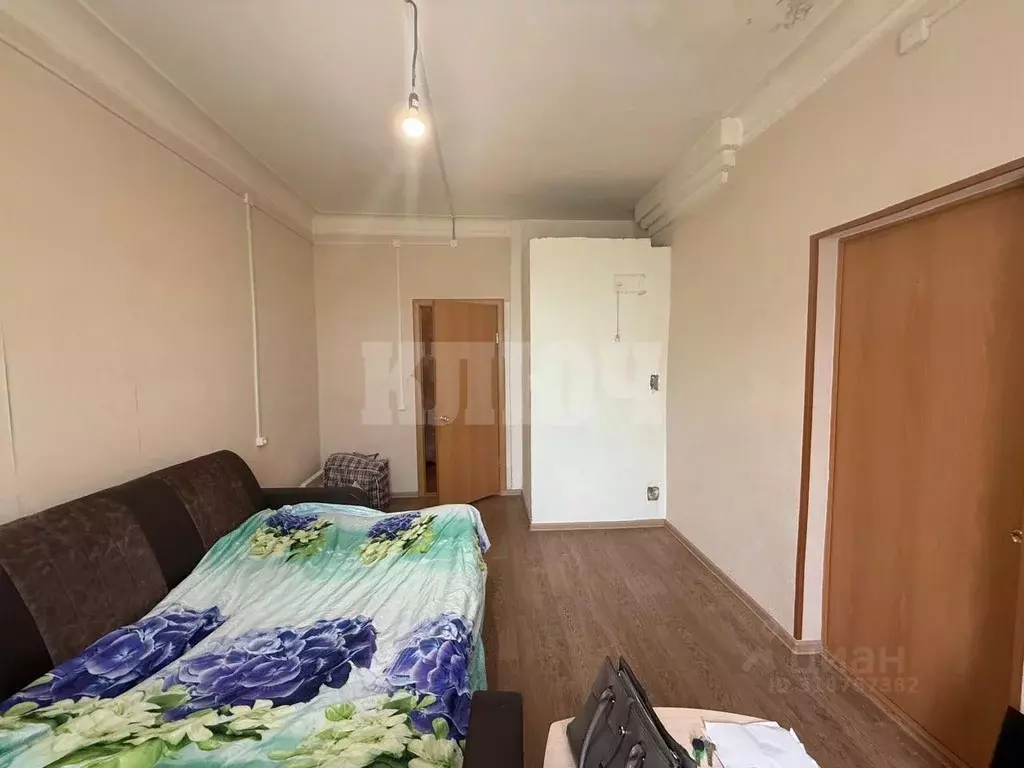 2-к кв. Вологодская область, Сокол ул. Калинина, 41 (42.6 м) - Фото 1