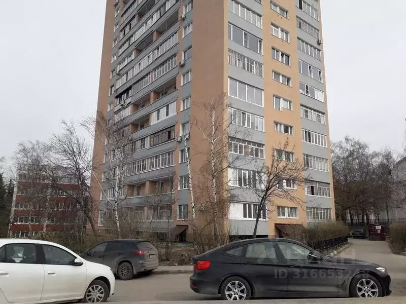 Офис в Нижегородская область, Нижний Новгород наб. Федоровского, 3 (27 ... - Фото 0