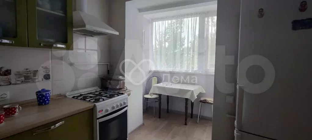 1-к. квартира, 43 м, 3/9 эт. - Фото 1