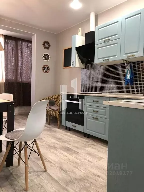 1-к кв. Краснодарский край, Новороссийск городской округ, с. Мысхако ... - Фото 2