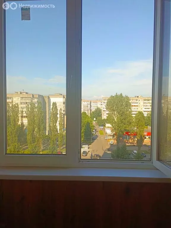1-комнатная квартира: Железногорск, улица Ленина, 83 (46.2 м) - Фото 0