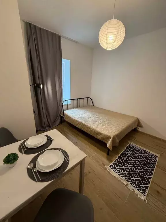 1-к кв. Московская область, Красногорск городской округ, д. Гаврилково ... - Фото 1