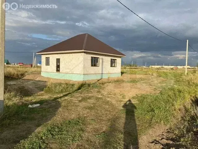 Дом в Тюменская область, Ялуторовск (92 м) - Фото 2