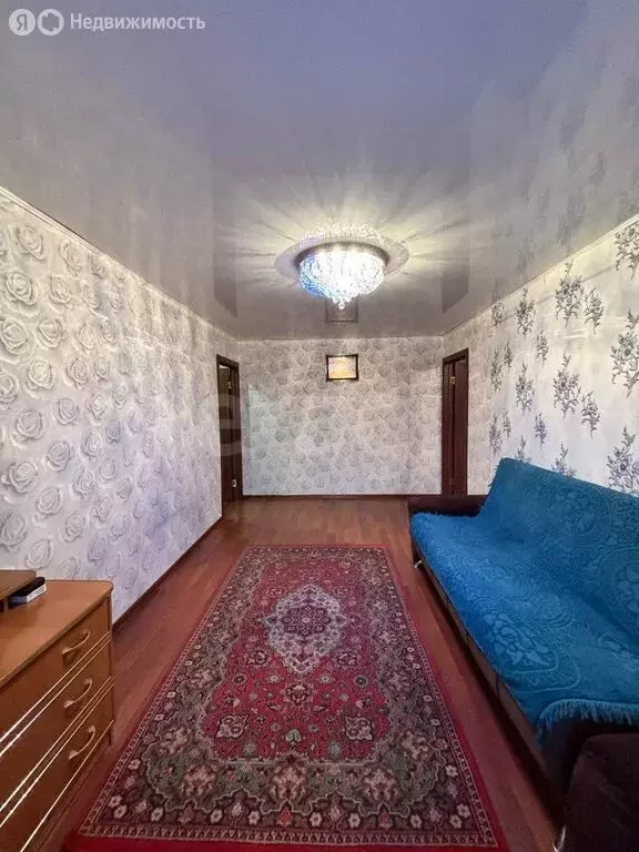 2-комнатная квартира: Черногорск, Советская улица, 82Б (45.2 м) - Фото 2