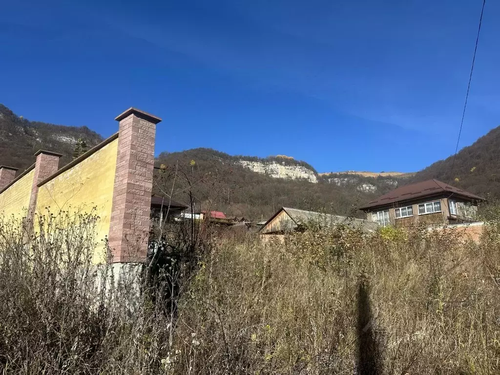 Участок в Северная Осетия, Владикавказ пл. Свободы (10.0 сот.) - Фото 2