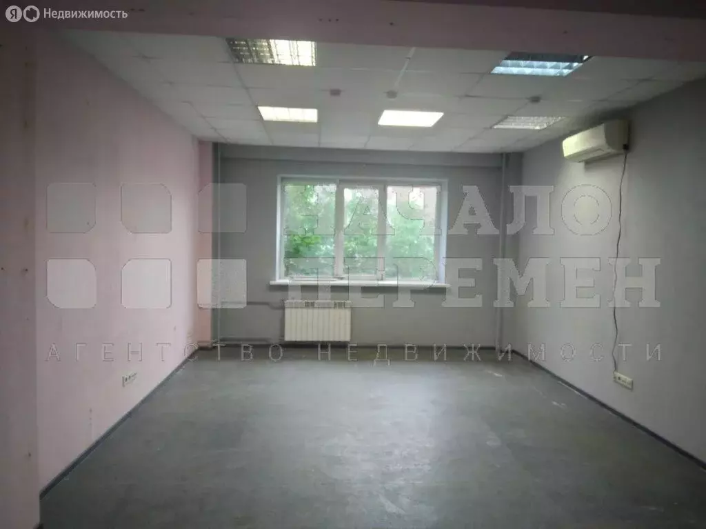 Офис (35.6 м) - Фото 1