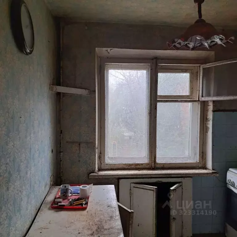 3-к кв. Самарская область, Самара просп. Металлургов, 15 (63.6 м) - Фото 1