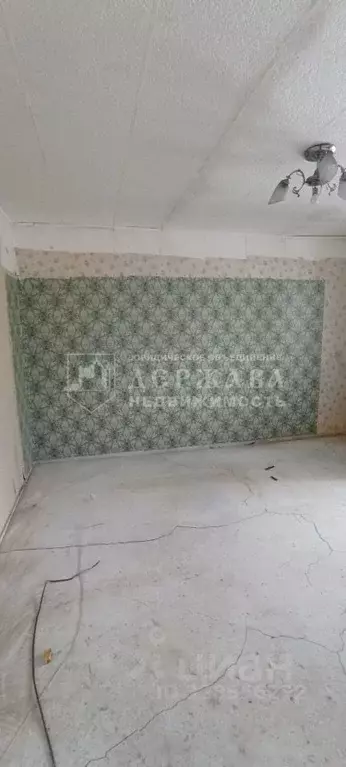 1-к кв. Кемеровская область, Топки Солнечный мкр, 19 (27.8 м) - Фото 1