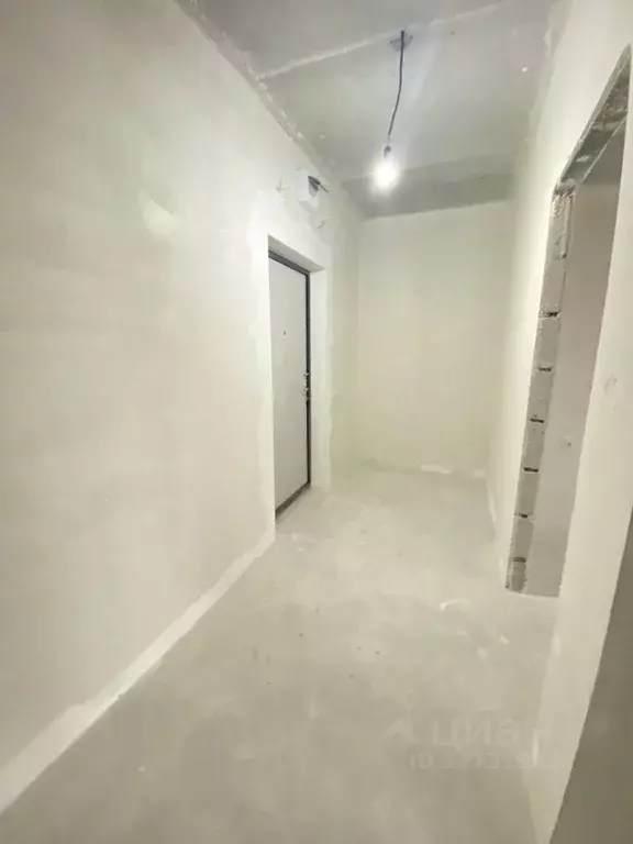 1-к кв. Ростовская область, Ростов-на-Дону просп. 40-летия Победы, ... - Фото 2