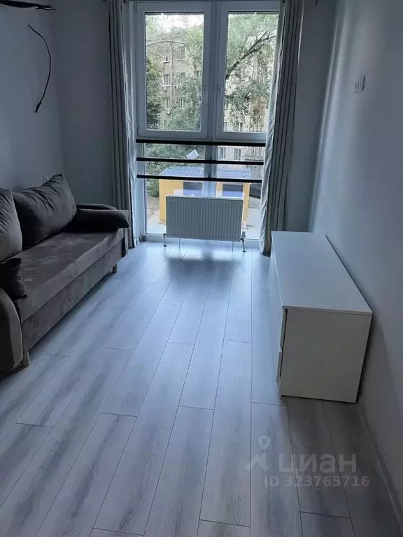 2-к кв. Ростовская область, Ростов-на-Дону просп. Соколова, 68/118Вс2 ... - Фото 2