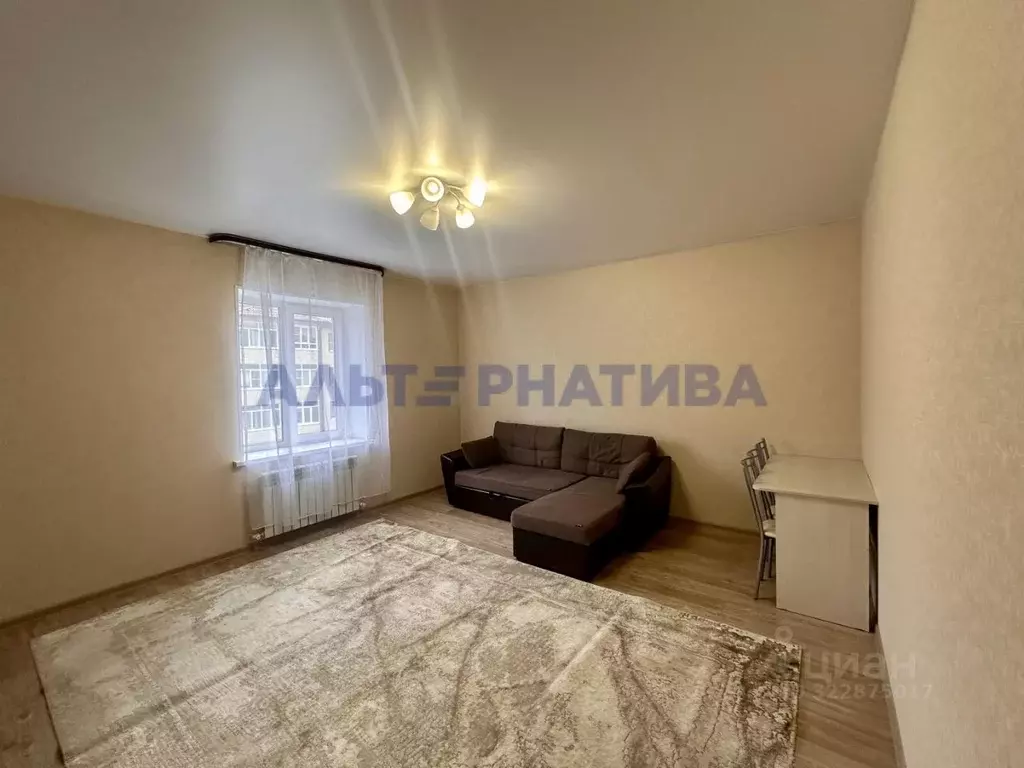 2-к кв. Ярославская область, Переславль-Залесский Призывной пер., 17 ... - Фото 1