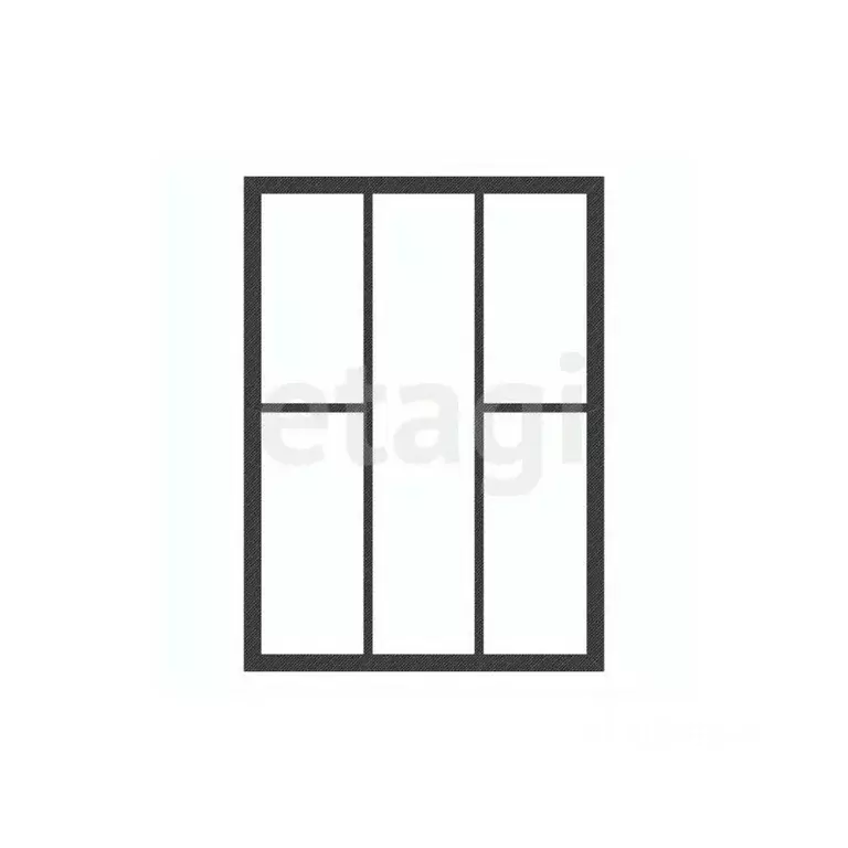 Дом в Ингушетия, Назрановский район, с. Али-Юрт 10-я линия (120 м) - Фото 1