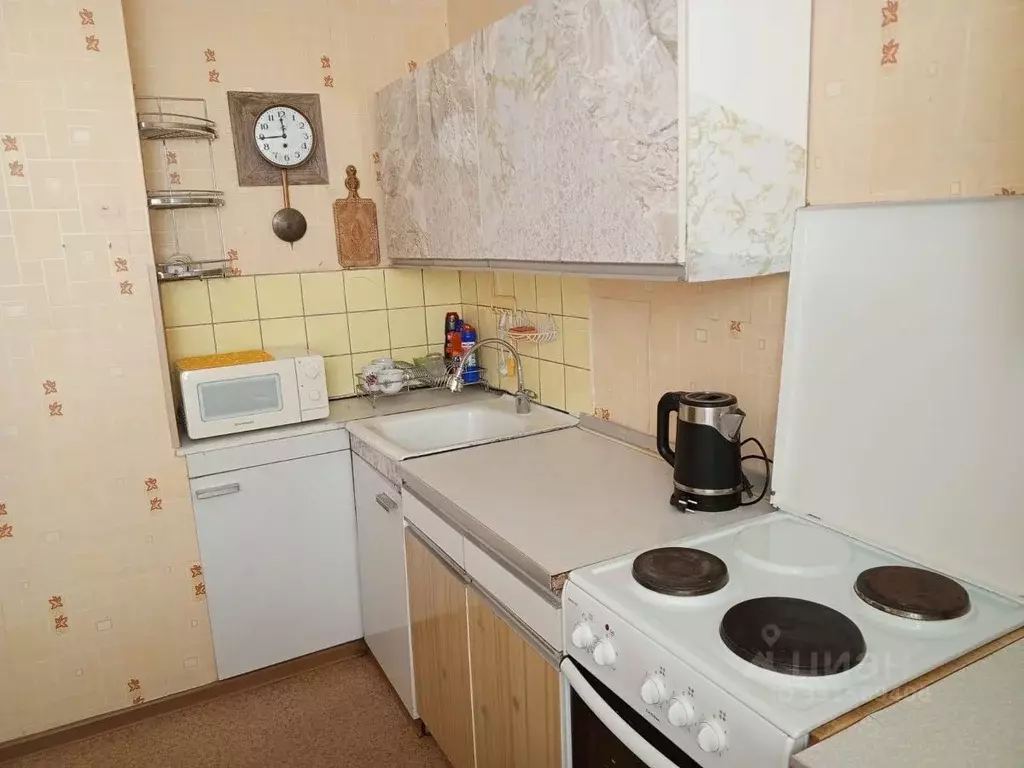 2-к кв. Москва Шереметьевская ул., 19К1 (54.0 м) - Фото 1