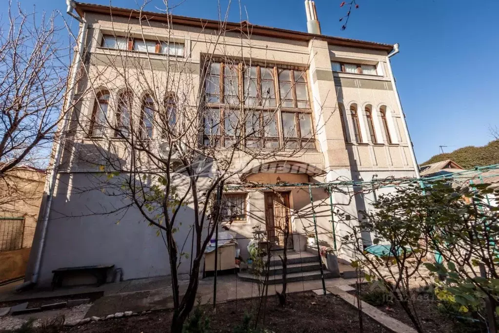 Дом в Крым, Симферополь ул. Очаковская, 12 (570 м) - Фото 2