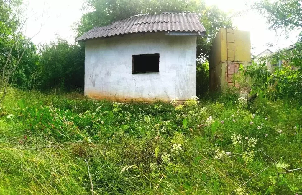 Дом в Перовское сельское поселение, СТ Шельф, Верхняя улица (19 м) - Фото 2