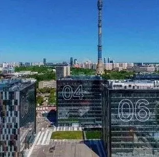 Продажа Офиса БЦ  Останкино Business Park - 265.3 м - Фото 0