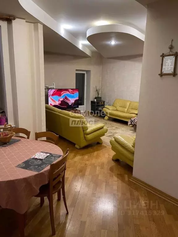 4-к кв. Курская область, Курск ул. Белинского, 3 (142.0 м) - Фото 0