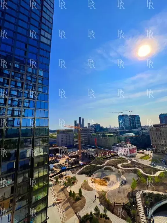 2-к кв. Москва Летниковская ул., 11/10С26 (50.0 м) - Фото 1