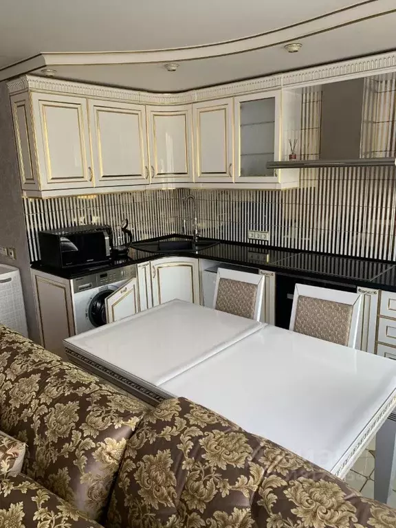 1-к кв. Москва Ленинградский просп., 33А (27.6 м) - Фото 1