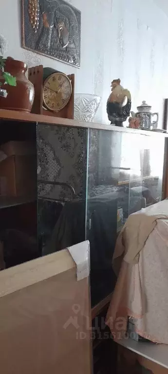 3-к кв. Ульяновская область, Ульяновск ул. Северный Венец, 12 (59.1 м) - Фото 0