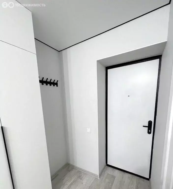 Квартира-студия: Томск, Енисейская улица, 17 (13 м) - Фото 1