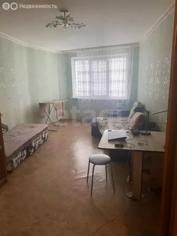 1-комнатная квартира: Стерлитамак, улица Нахимова, 5 (41.4 м) - Фото 2