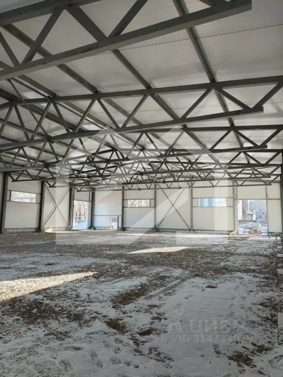 Склад в Московская область, Лобня ул. Чкалова, 16А (1300 м) - Фото 1