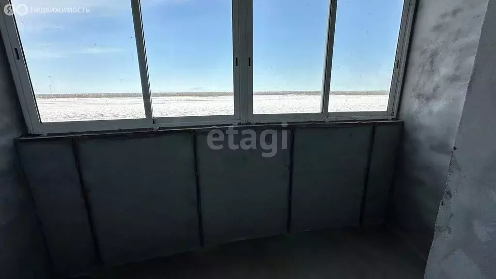 1-комнатная квартира: Благовещенск, Заводская улица, 2/4 (42.3 м) - Фото 2