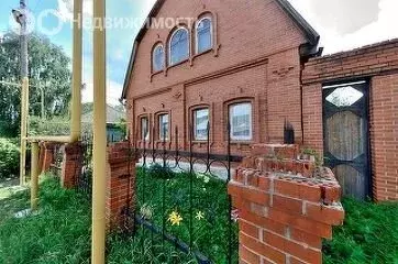 Дом в Миасс, улица Уралова, 8 (160.5 м) - Фото 0