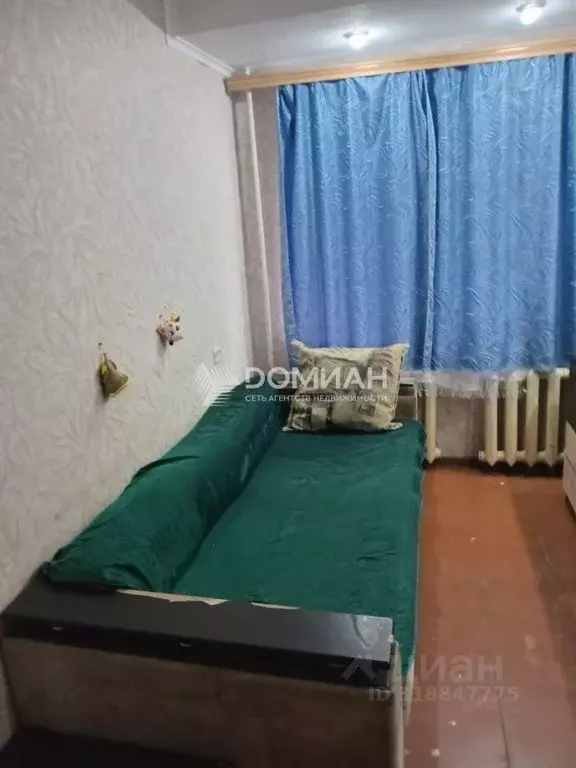Комната Ростовская область, Новочеркасск ул. Гагарина (12.0 м) - Фото 0