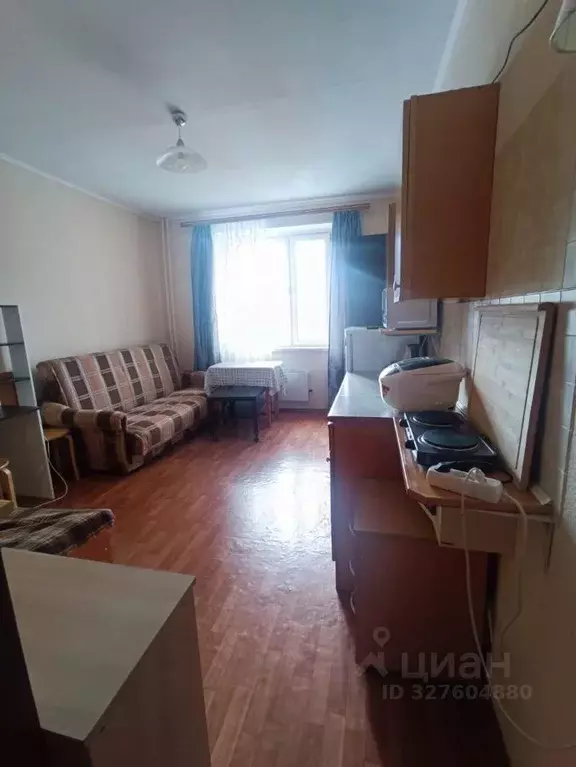 Студия Московская область, Красногорск бул. Подмосковный, 8 (22.0 м) - Фото 2