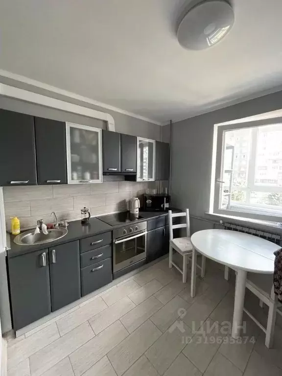 1-к кв. Санкт-Петербург просп. Королева, 48К1 (39.0 м) - Фото 0