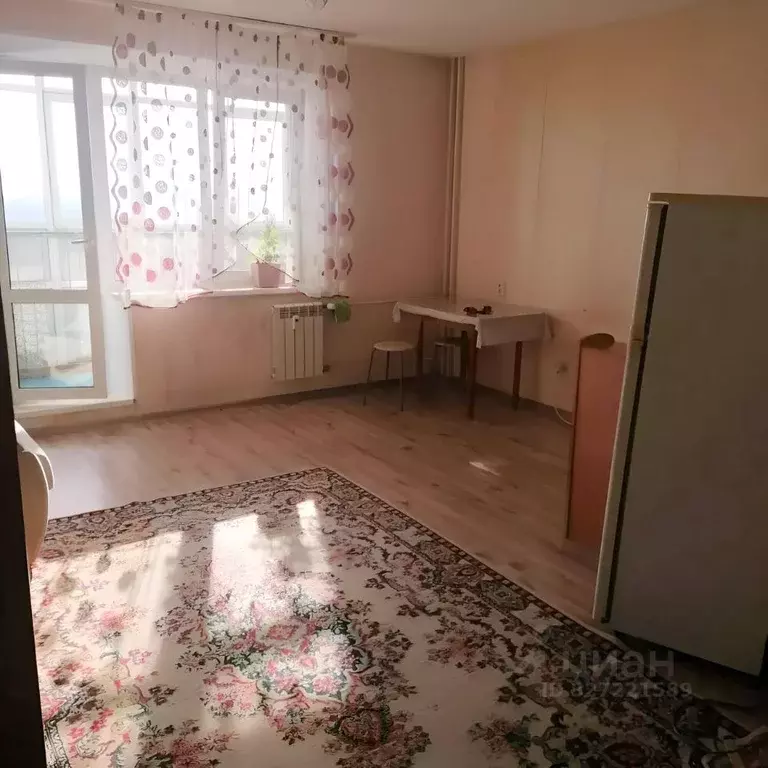 Студия Челябинская область, Челябинск просп. Краснопольский, 5 (27.0 ... - Фото 2