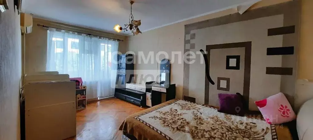 2-к кв. Краснодарский край, Краснодар ул. Имени В.Н. Мачуги, 72 (44.2 ... - Фото 1