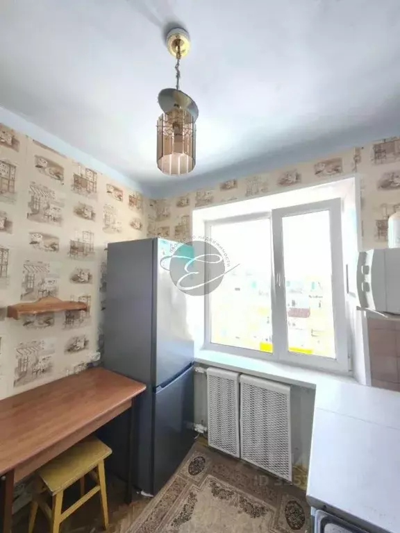 2-к кв. Камчатский край, Петропавловск-Камчатский просп. Победы, 6/2 ... - Фото 2