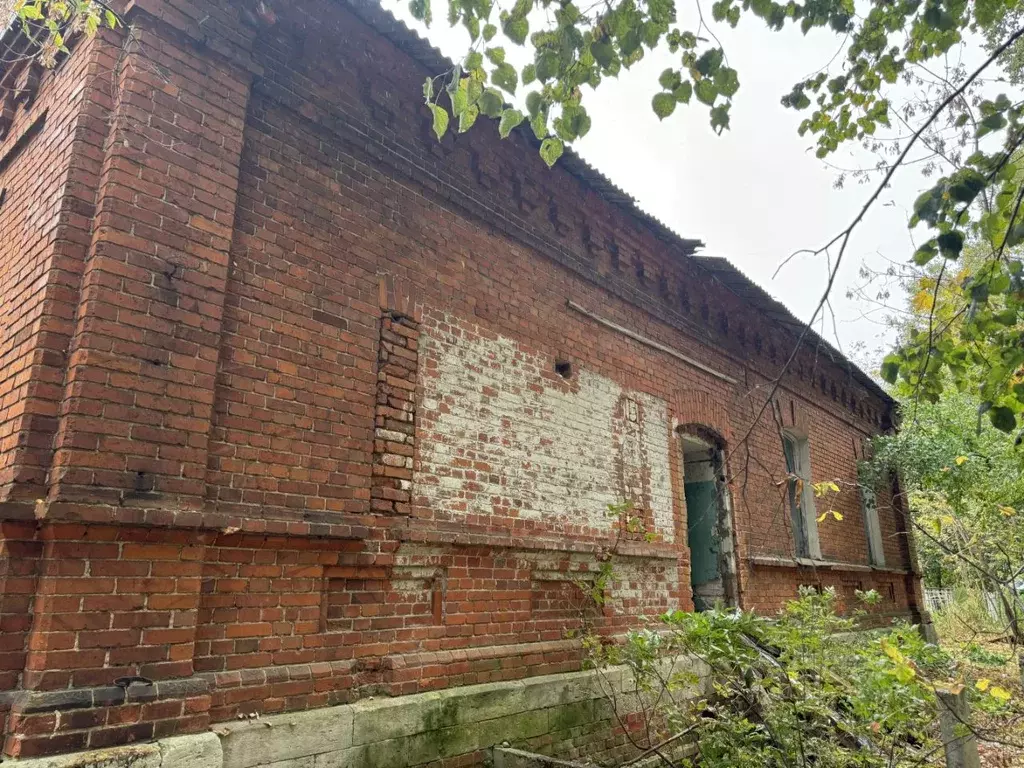 Помещение свободного назначения в Ярославская область, Рыбинск ул. ... - Фото 0